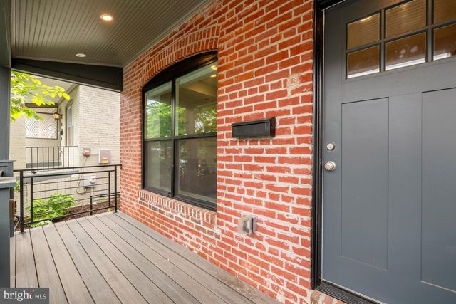 760 GRESHAM PL NW, Washington, DC 20001