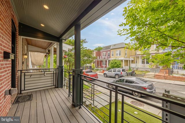 760 GRESHAM PL NW, Washington, DC 20001