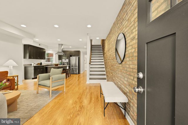 760 GRESHAM PL NW, Washington, DC 20001