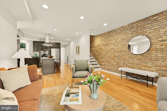 760 GRESHAM PL NW, Washington, DC 20001