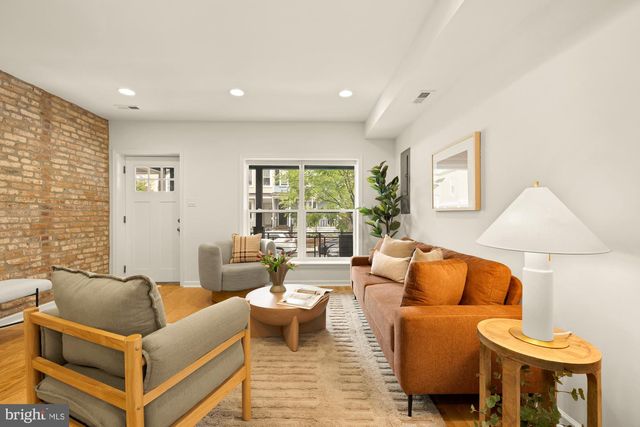760 GRESHAM PL NW, Washington, DC 20001