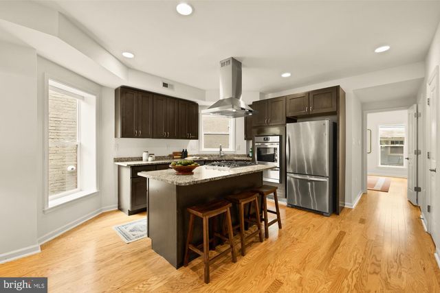 760 GRESHAM PL NW, Washington, DC 20001
