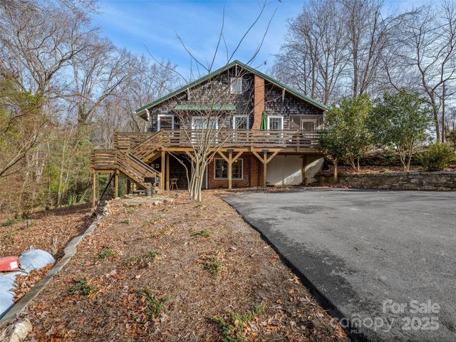 277 Markham Road, Tryon, NC 28782