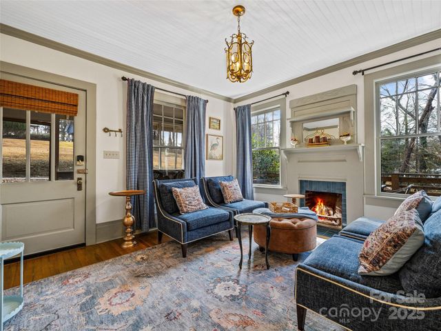 277 Markham Road, Tryon, NC 28782