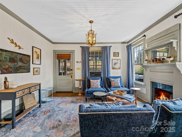 277 Markham Road, Tryon, NC 28782