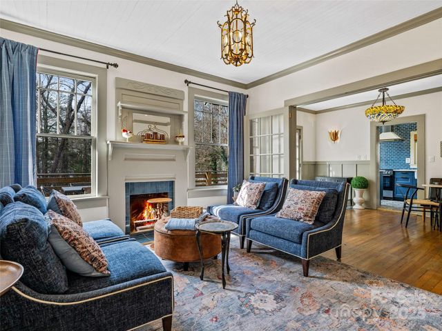 277 Markham Road, Tryon, NC 28782