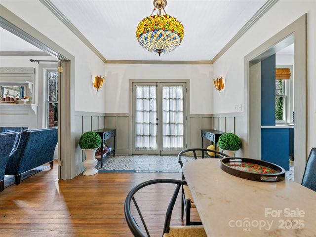 277 Markham Road, Tryon, NC 28782