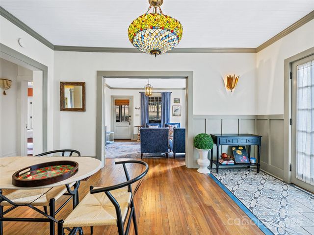 277 Markham Road, Tryon, NC 28782