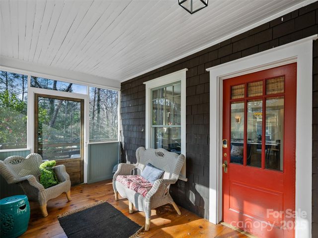 277 Markham Road, Tryon, NC 28782