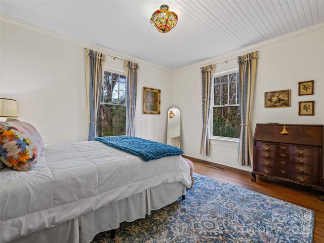 277 Markham Road, Tryon, NC 28782