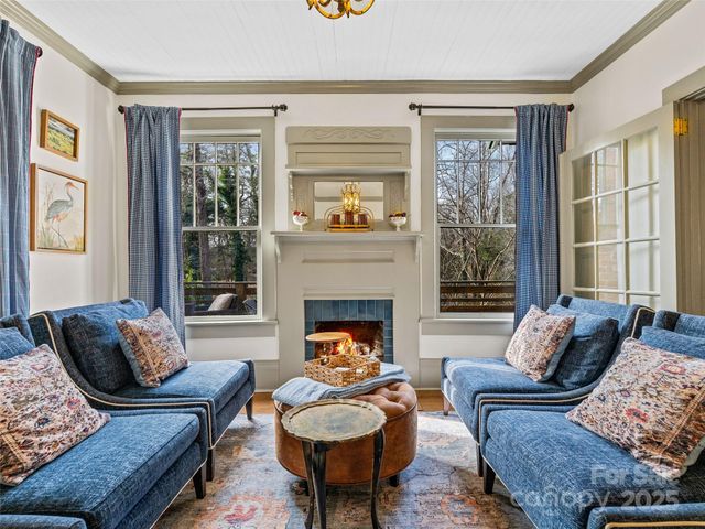 277 Markham Road, Tryon, NC 28782