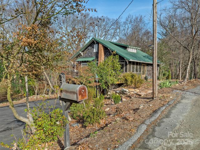 277 Markham Road, Tryon, NC 28782