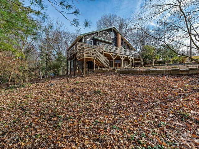 277 Markham Road, Tryon, NC 28782