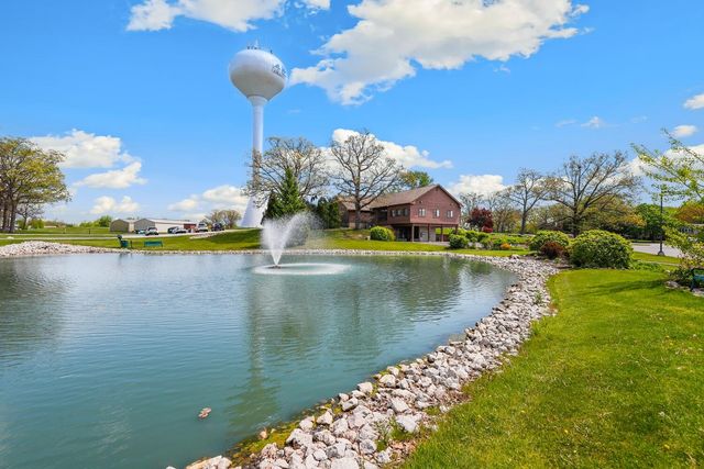 1986 Greenvalley Drive, Crown Point, IN 46307