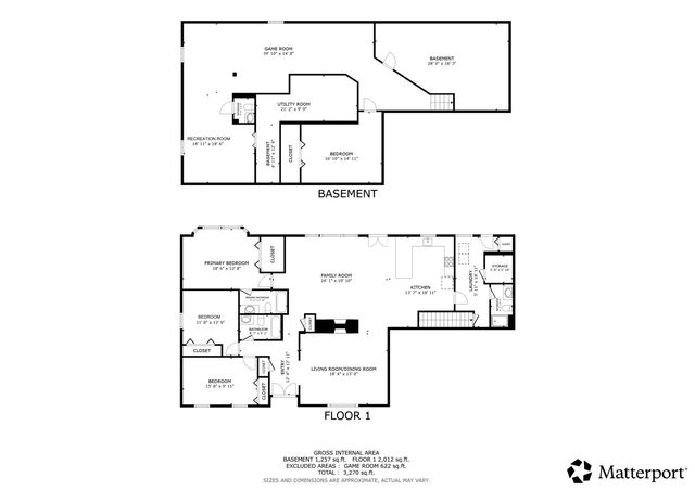 1986 Greenvalley Drive, Crown Point, IN 46307