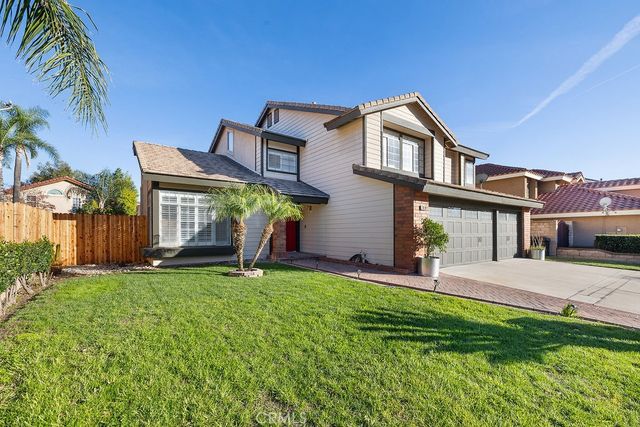 7019 Mantova Place, Rancho Cucamonga, CA 91701