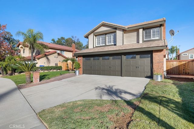 7019 Mantova Place, Rancho Cucamonga, CA 91701