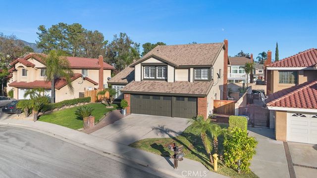7019 Mantova Place, Rancho Cucamonga, CA 91701