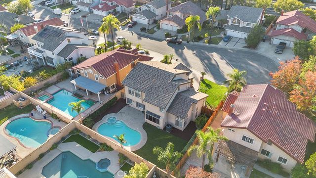 7019 Mantova Place, Rancho Cucamonga, CA 91701