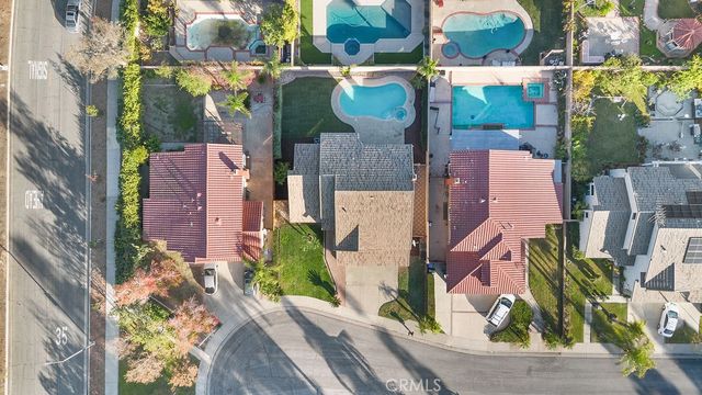 7019 Mantova Place, Rancho Cucamonga, CA 91701