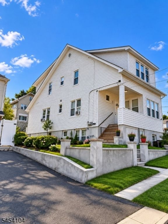 385 Mason Ave, Haledon Boro, NJ 07508 — exterior