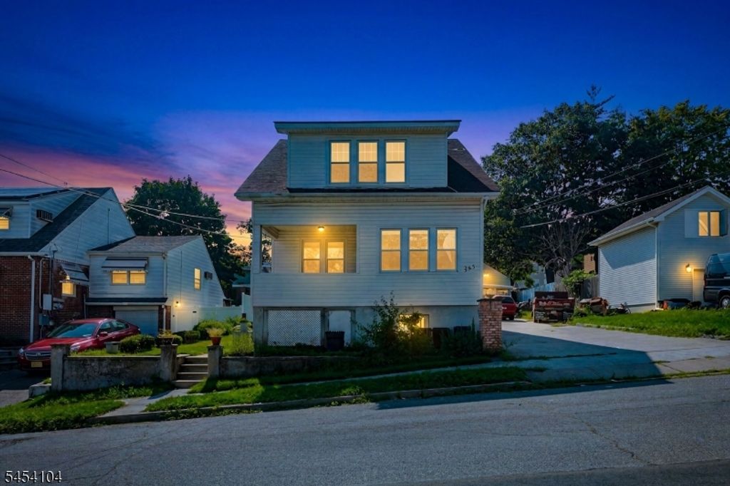 385 Mason Ave, Haledon Boro, NJ 07508 — photo 2