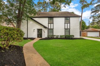 5206 Summerfield Lane, Spring, TX 77379