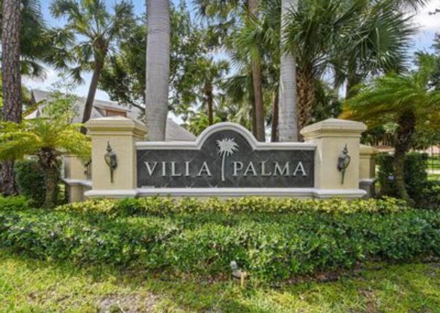 9114 VILLA PALMA Lane, West Palm Beach, FL 33418