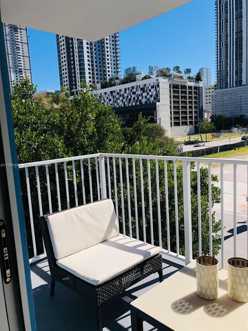 800 N MIAMI AVE 303, Miami, FL 33136
