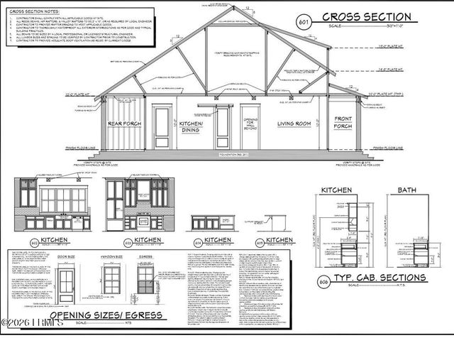 88 Thomas Sumter Street, Beaufort, SC 29907