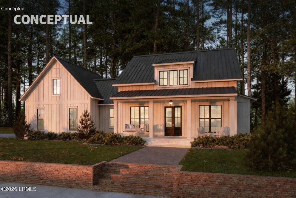 88 Thomas Sumter Street, Beaufort, SC 29907