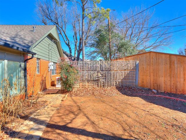 3024 Middlesex Drive, Oklahoma City, OK 73120