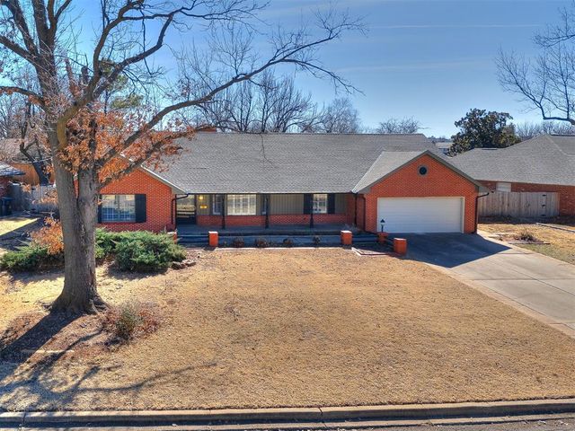3024 Middlesex Drive, Oklahoma City, OK 73120