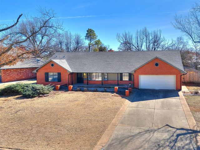 3024 Middlesex Drive, Oklahoma City, OK 73120