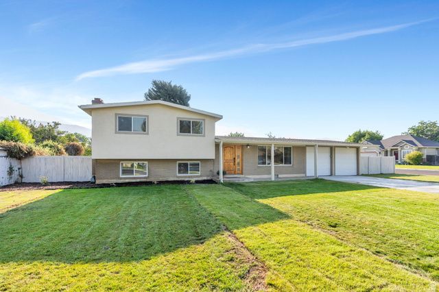 1756 N 400 W, Orem, UT 84057