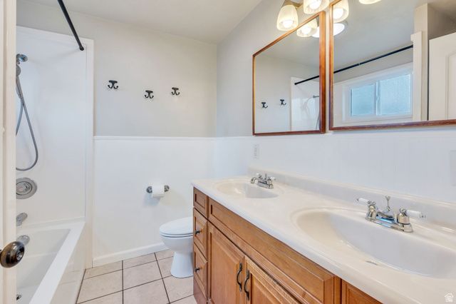 1756 N 400 W, Orem, UT 84057