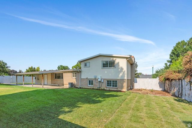 1756 N 400 W, Orem, UT 84057