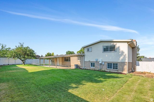 1756 N 400 W, Orem, UT 84057