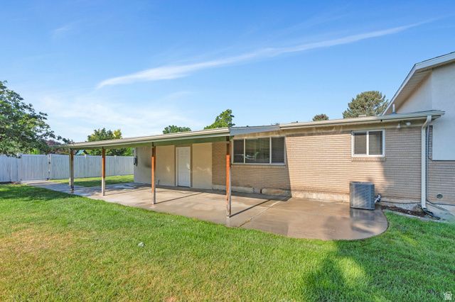 1756 N 400 W, Orem, UT 84057