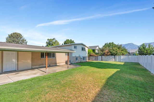 1756 N 400 W, Orem, UT 84057
