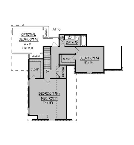 9535 GRAYS HOLLOW DR S, Cordova, TN 38018