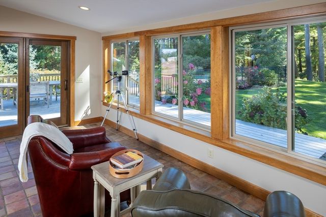 25 Dukes Brook Road, Plympton, MA 02367