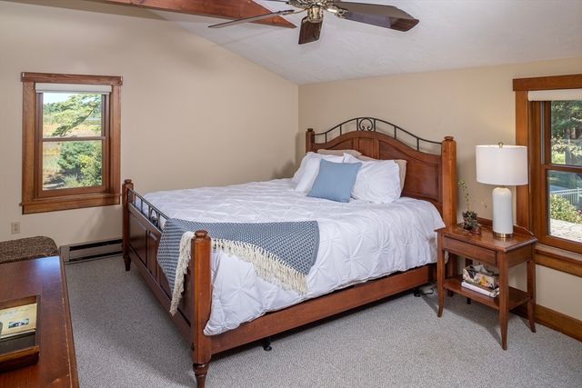 25 Dukes Brook Road, Plympton, MA 02367