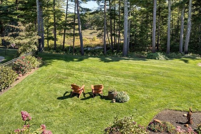 25 Dukes Brook Road, Plympton, MA 02367