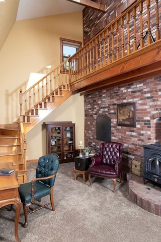 25 Dukes Brook Road, Plympton, MA 02367