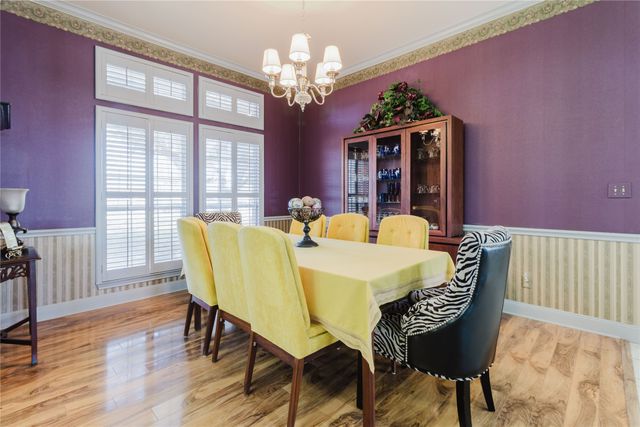 130 Blazek Road, Alma, TX 75119