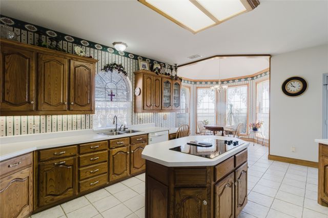 130 Blazek Road, Alma, TX 75119