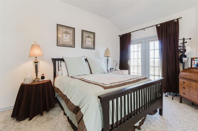 130 Blazek Road, Alma, TX 75119