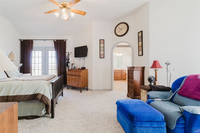 130 Blazek Road, Alma, TX 75119