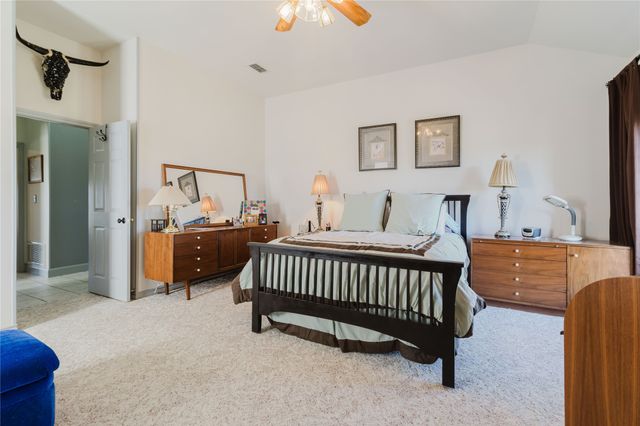 130 Blazek Road, Alma, TX 75119